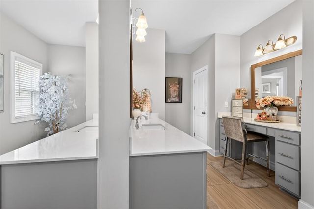 1195 Pennington View Lane, Alpharetta, GA 30004