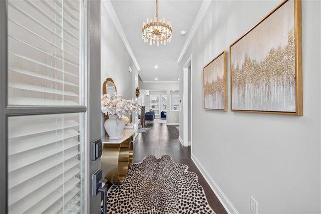 1195 Pennington View Lane, Alpharetta, GA 30004