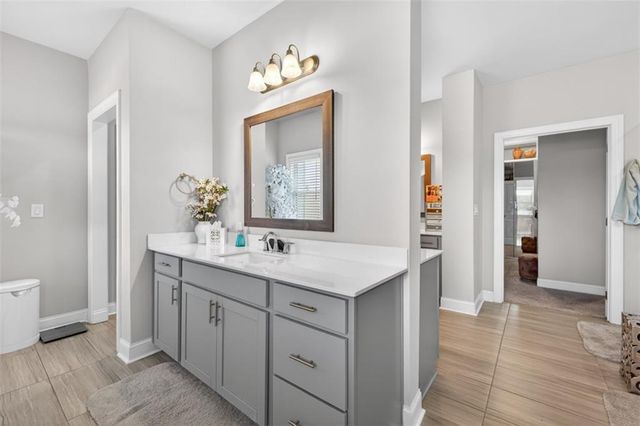 1195 Pennington View Lane, Alpharetta, GA 30004