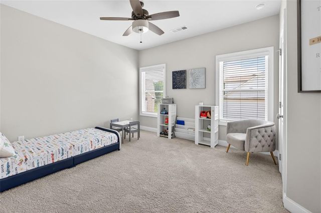 1195 Pennington View Lane, Alpharetta, GA 30004