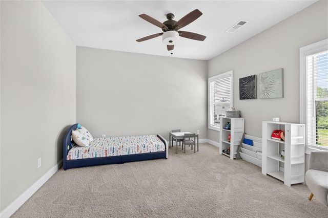 1195 Pennington View Lane, Alpharetta, GA 30004