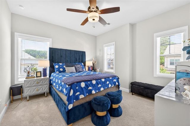 1195 Pennington View Lane, Alpharetta, GA 30004