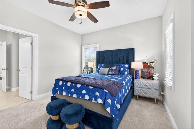 1195 Pennington View Lane, Alpharetta, GA 30004