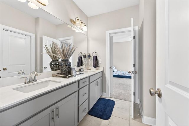 1195 Pennington View Lane, Alpharetta, GA 30004