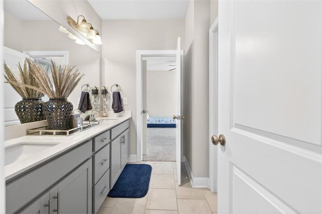 1195 Pennington View Lane, Alpharetta, GA 30004