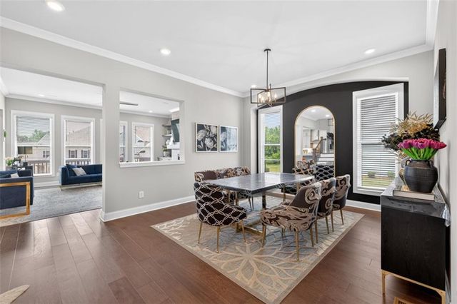 1195 Pennington View Lane, Alpharetta, GA 30004