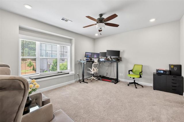1195 Pennington View Lane, Alpharetta, GA 30004