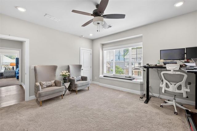 1195 Pennington View Lane, Alpharetta, GA 30004