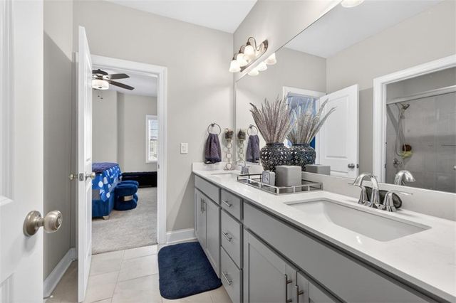 1195 Pennington View Lane, Alpharetta, GA 30004
