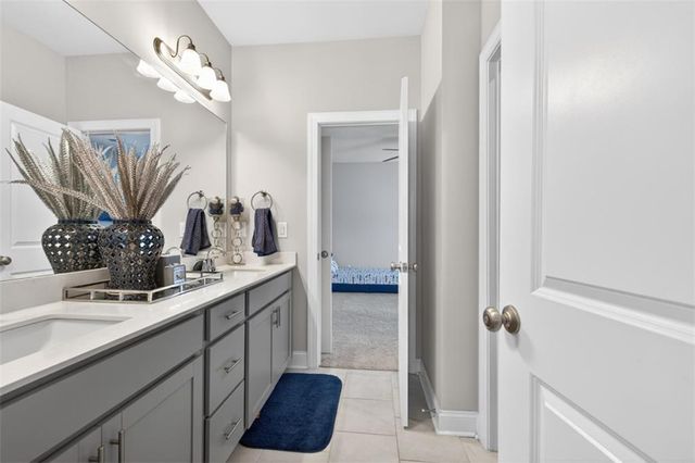1195 Pennington View Lane, Alpharetta, GA 30004
