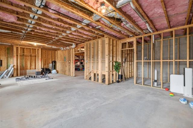 1195 Pennington View Lane, Alpharetta, GA 30004