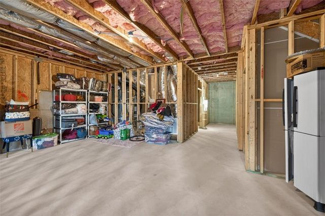 1195 Pennington View Lane, Alpharetta, GA 30004
