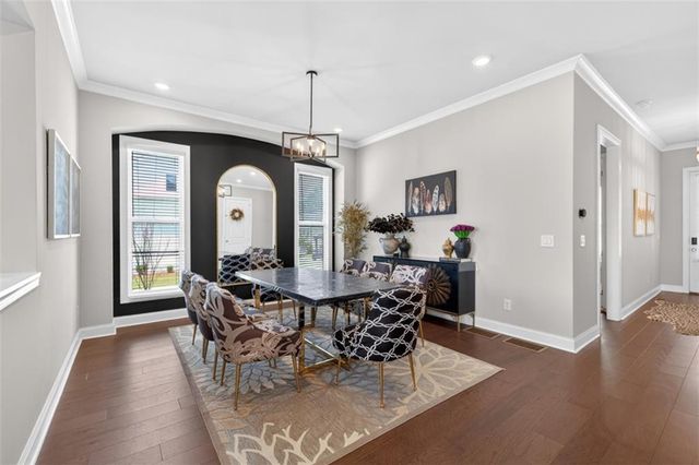 1195 Pennington View Lane, Alpharetta, GA 30004