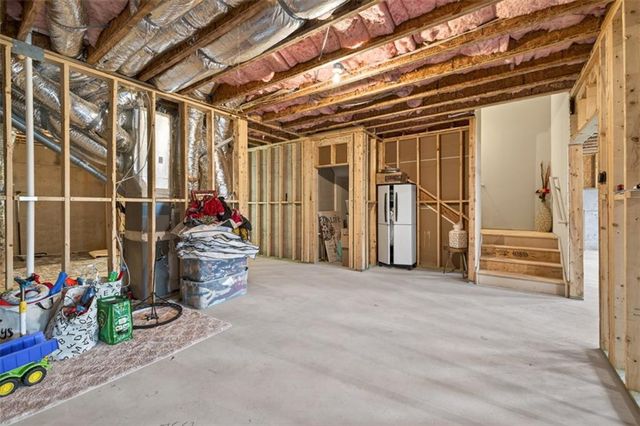 1195 Pennington View Lane, Alpharetta, GA 30004