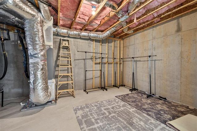 1195 Pennington View Lane, Alpharetta, GA 30004
