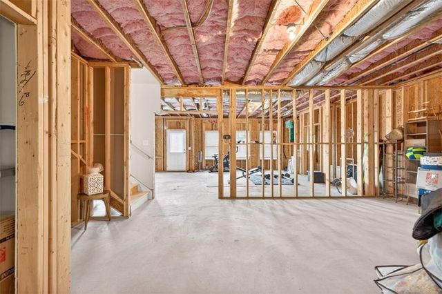 1195 Pennington View Lane, Alpharetta, GA 30004
