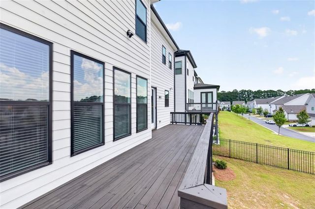 1195 Pennington View Lane, Alpharetta, GA 30004