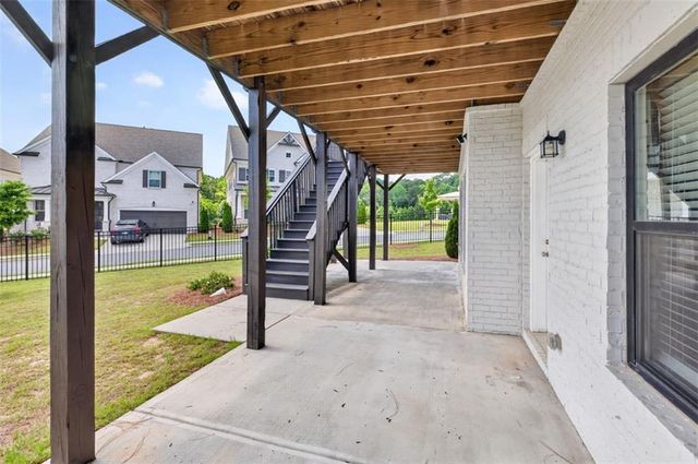 1195 Pennington View Lane, Alpharetta, GA 30004