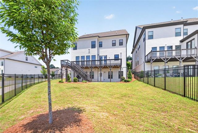 1195 Pennington View Lane, Alpharetta, GA 30004