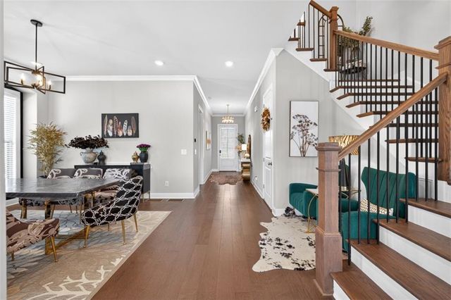 1195 Pennington View Lane, Alpharetta, GA 30004