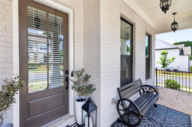 1195 Pennington View Lane, Alpharetta, GA 30004
