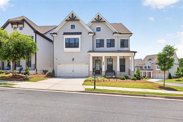 1195 Pennington View Lane, Alpharetta, GA 30004