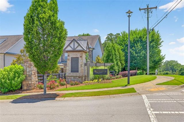 1195 Pennington View Lane, Alpharetta, GA 30004