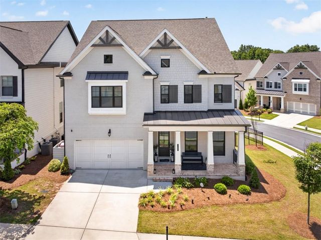 1195 Pennington View Lane, Alpharetta, GA 30004