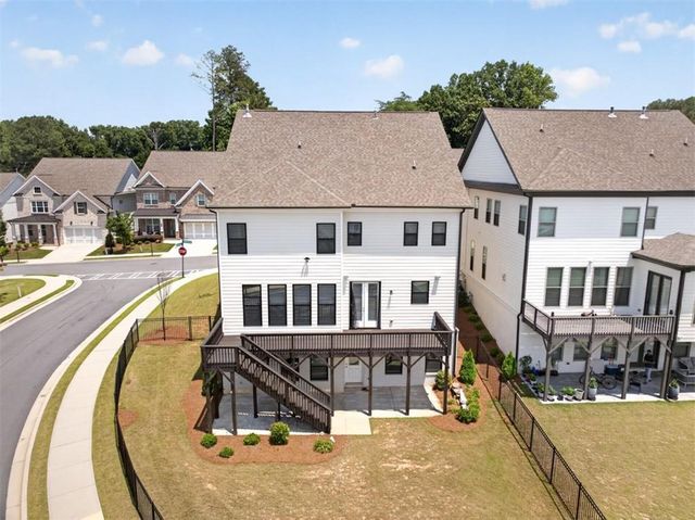 1195 Pennington View Lane, Alpharetta, GA 30004