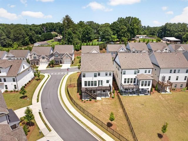 1195 Pennington View Lane, Alpharetta, GA 30004