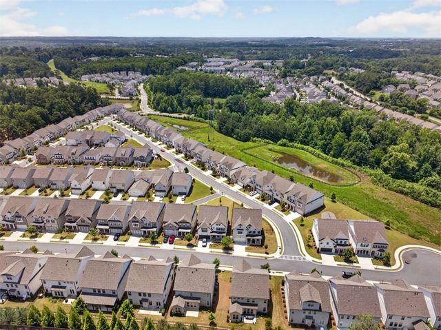 1195 Pennington View Lane, Alpharetta, GA 30004