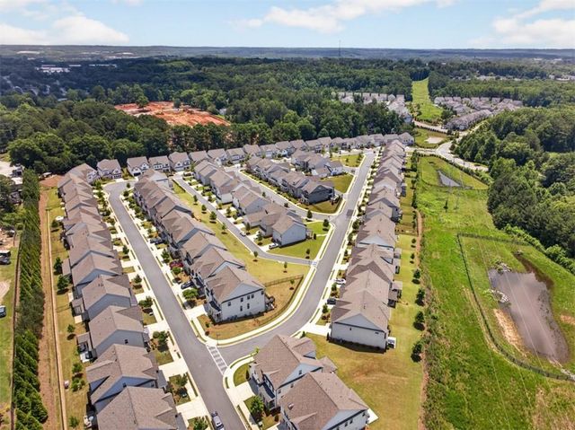 1195 Pennington View Lane, Alpharetta, GA 30004