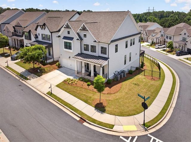 1195 Pennington View Lane, Alpharetta, GA 30004