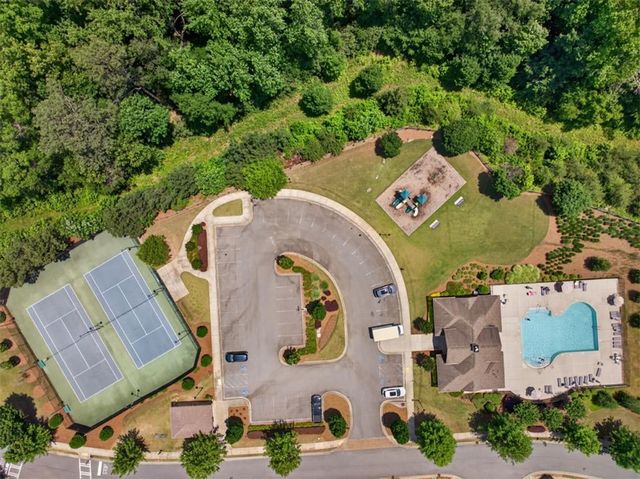 1195 Pennington View Lane, Alpharetta, GA 30004