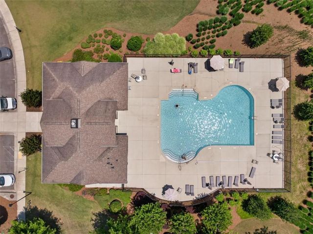 1195 Pennington View Lane, Alpharetta, GA 30004