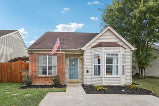 1116 Alandee St, Nashville, TN 37214