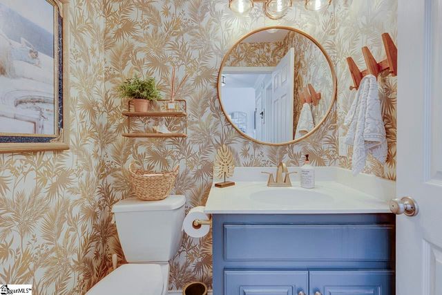 11 Eastwood Drive, Taylors, SC 29687