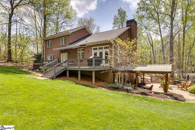 11 Eastwood Drive, Taylors, SC 29687