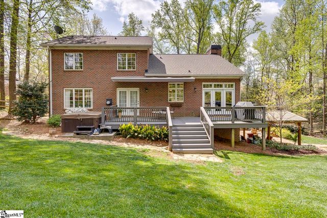 11 Eastwood Drive, Taylors, SC 29687