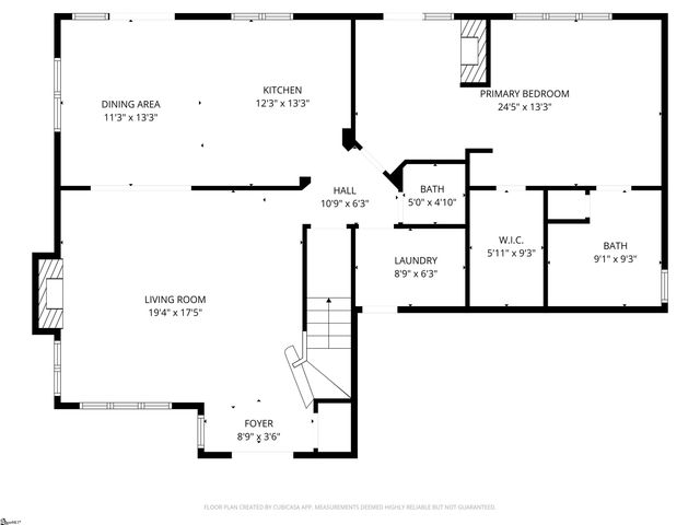 11 Eastwood Drive, Taylors, SC 29687
