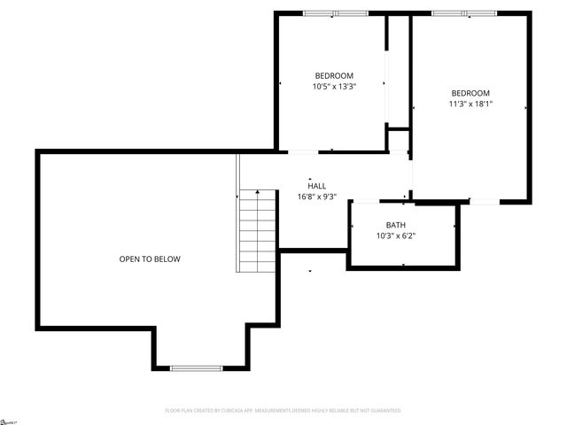 11 Eastwood Drive, Taylors, SC 29687