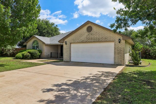 1022 Barbarosa RD, New Braunfels, TX 78130