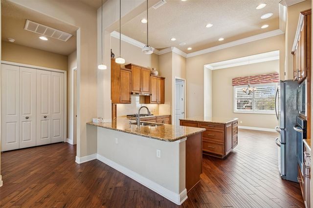 1542 N RIDGE MEADOW, Hernando, FL 34442