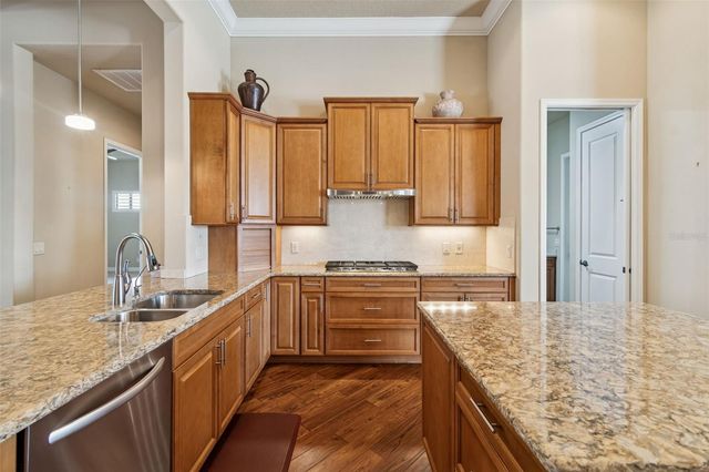 1542 N RIDGE MEADOW, Hernando, FL 34442