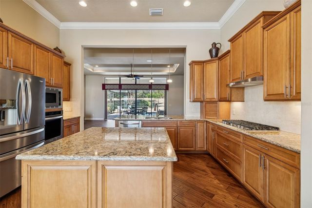 1542 N RIDGE MEADOW, Hernando, FL 34442