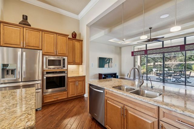 1542 N RIDGE MEADOW, Hernando, FL 34442