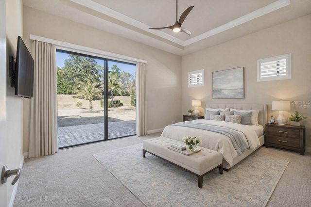 1542 N RIDGE MEADOW, Hernando, FL 34442