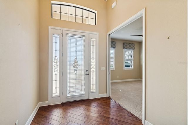 1542 N RIDGE MEADOW, Hernando, FL 34442