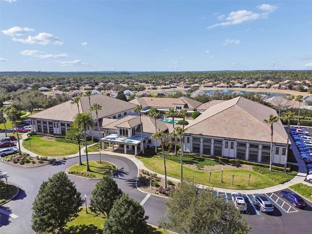 1542 N RIDGE MEADOW, Hernando, FL 34442