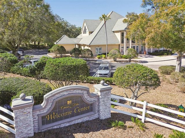 1542 N RIDGE MEADOW, Hernando, FL 34442